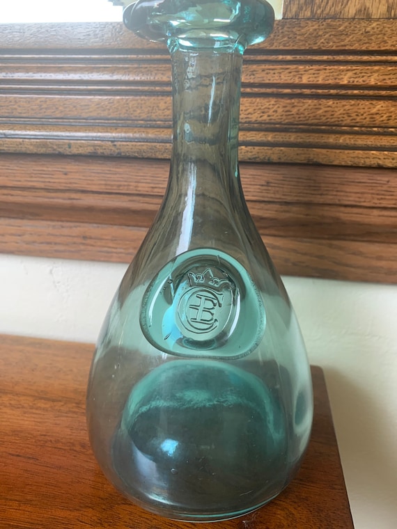 Erik Hoglund エリックホグラン 人型デカンタ 99408 【公式通販】