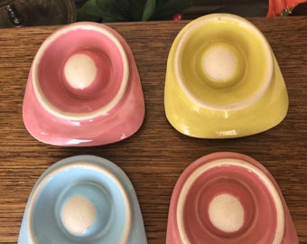 ヴィンテージ レトロ エッグカップ - Etsy 日本