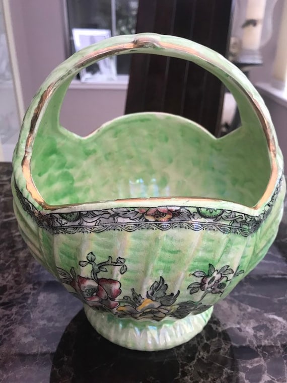 「高評価！」注目のレビュ Royal Astoria Vintage Bradwell, Basket Lustre Wood Arthur アクセサリー