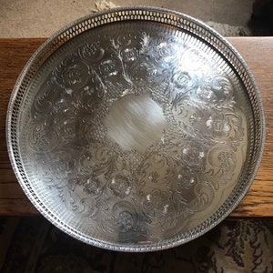 Falstaff英国silverplatedカクテルシェイカー 変わん : ヴィンテージ