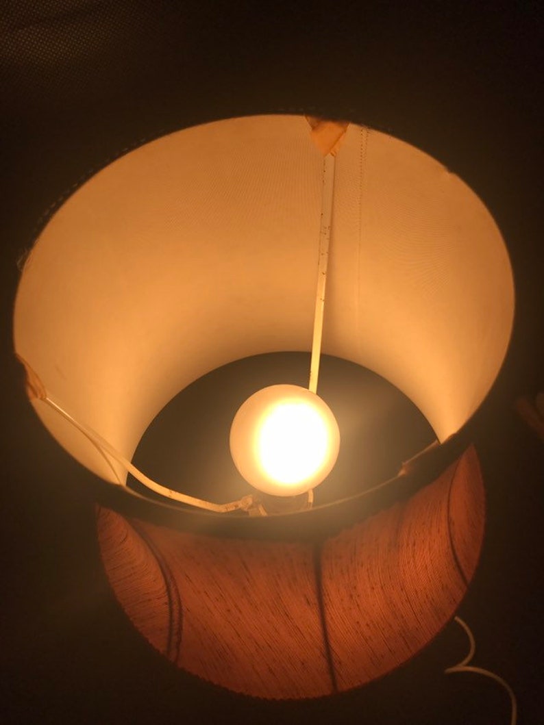 An Edwardian Brass And Marble Corinthian Table Lamp