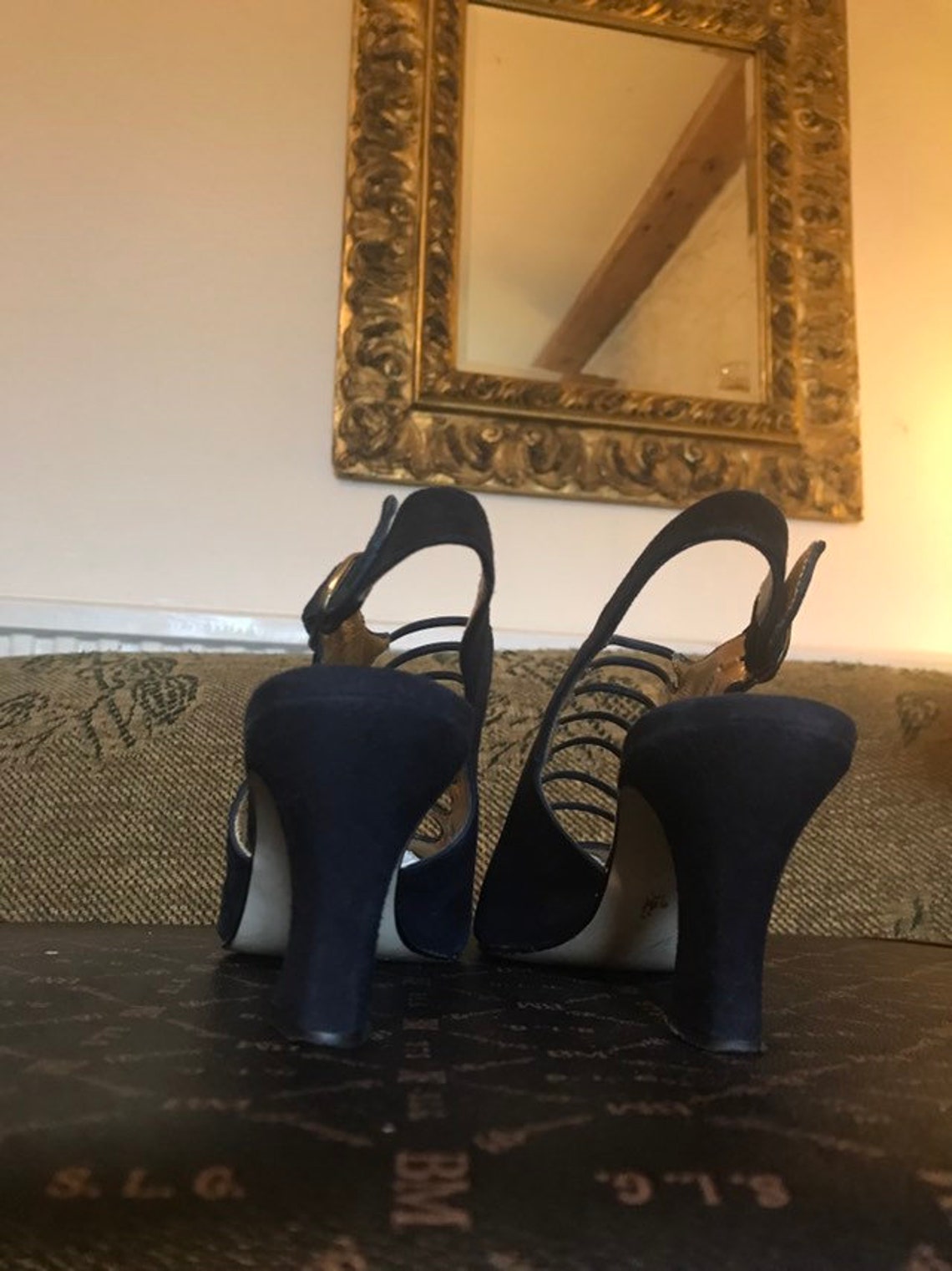 roland cartier boots