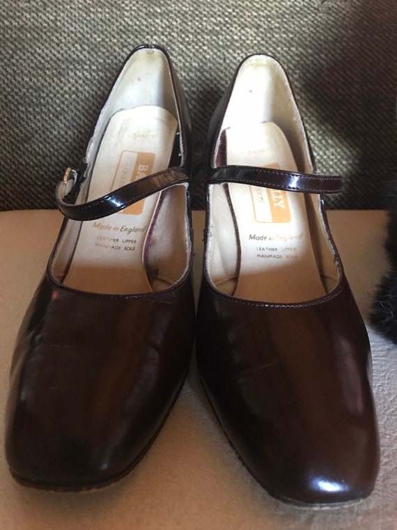 Vintage Bally Patent Leather Shoes Mary Janes - How To Fix Torn Patent Leather Shoes Vintage Bally Patent Leather Shoes Mary Janes - How To Fix Torn Patent Leather Shoes