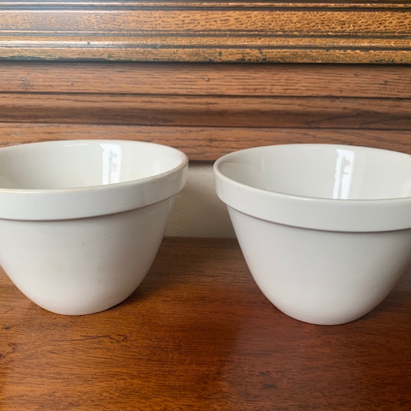 Vintage Mixing Bowls Etsy