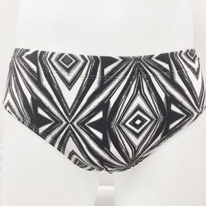 Illusionist Men&#39;s European Style Swim Brief