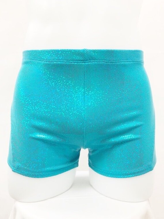 european swim shorts
