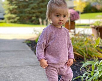 trendy baby girl
