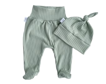 newborn pants