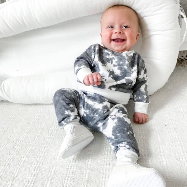 Tie Dye Baby Clothes Etsy