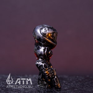 doom eternal doomguy toy