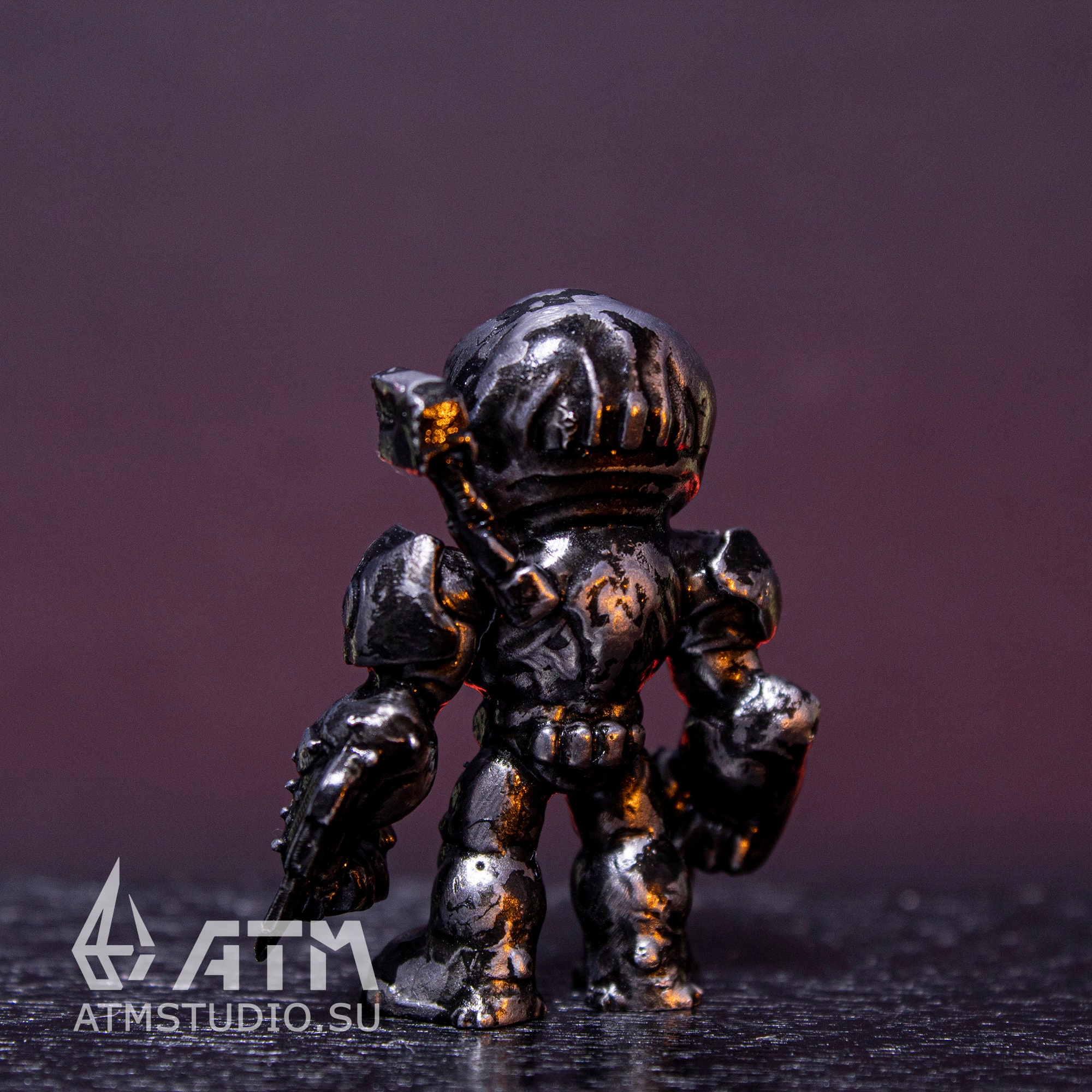 doom eternal doomguy toy