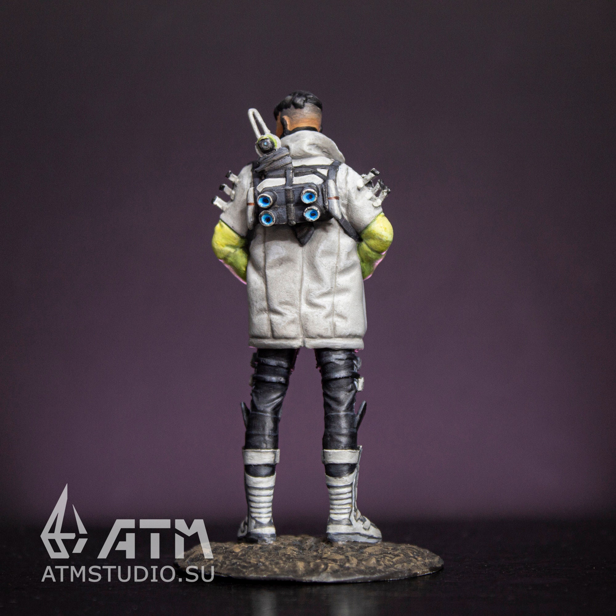 apex crypto figure