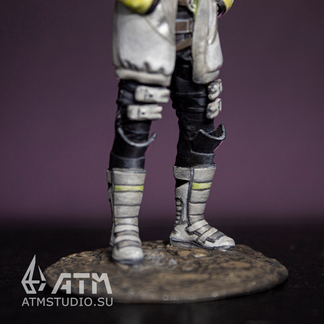 crypto figure apex