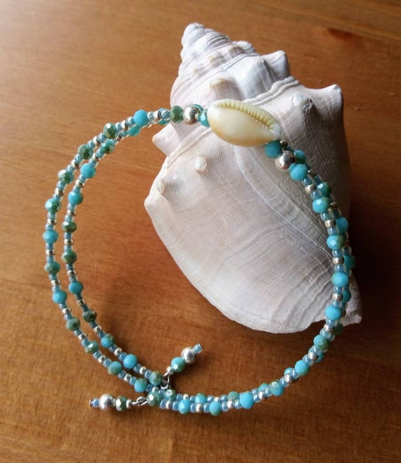 turquoise beaded jewelry