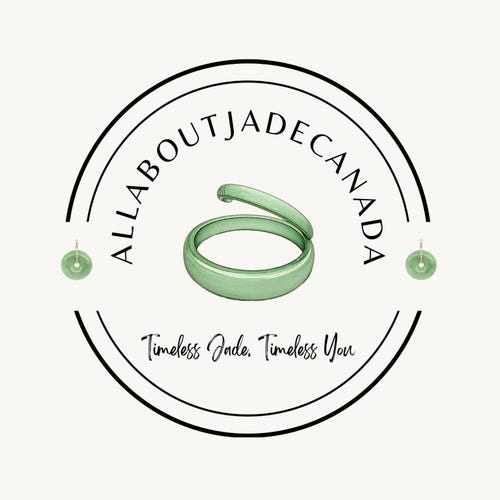 52 mm 認定タイプ A 100%天然グリーン/ホワイトスクエアジェダイト翡翠