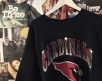 arizona cardinals retro jersey