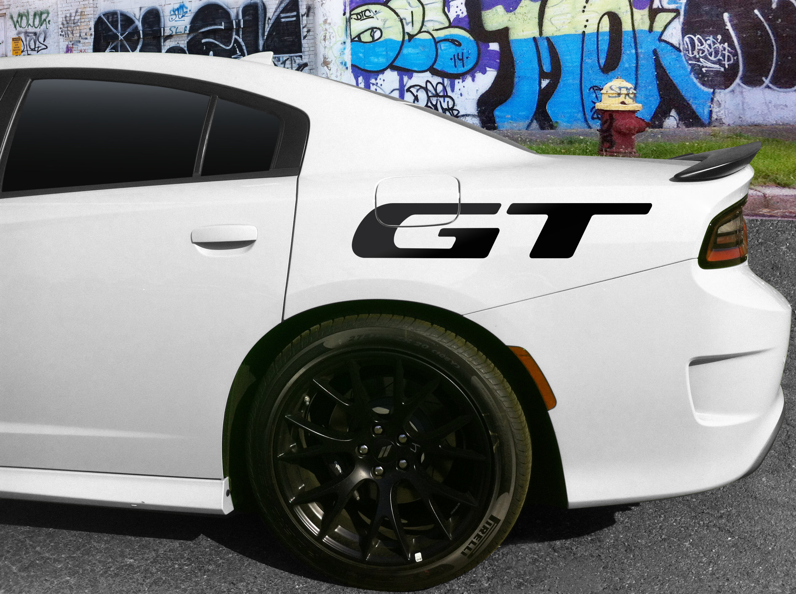 ディアゴスティーニ　Dodge Charger ワイルド・スピード ダッジ・チャージャー【全110号】キット