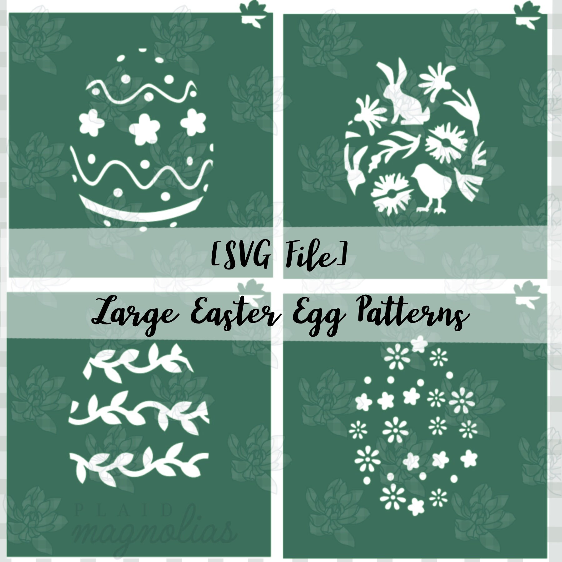 SVG Large Easter Egg Cookie Stencil Sets Brighton Etsy svg-large-easter-egg-cookie-stencil-sets-brighton-etsy