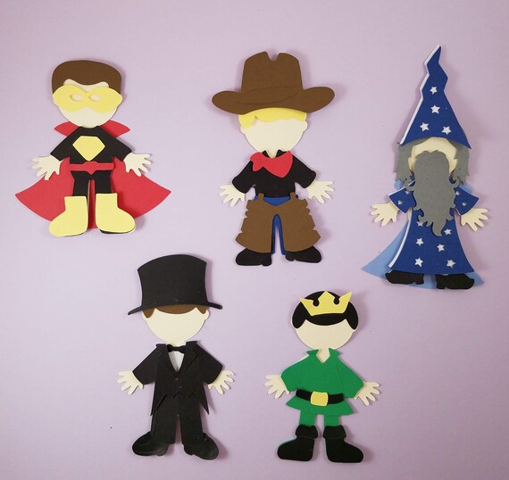 mini crafts for dolls