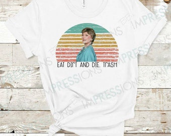 eat dirt and die trash moletom com capuz