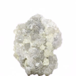 9.25 Ct Natural Uncut  Gray  Rough Diamond, Raw Rough Diamond, Natural Loose Diamond, Gray Color Diamond, Raw Diamond Use For Wedding Ring