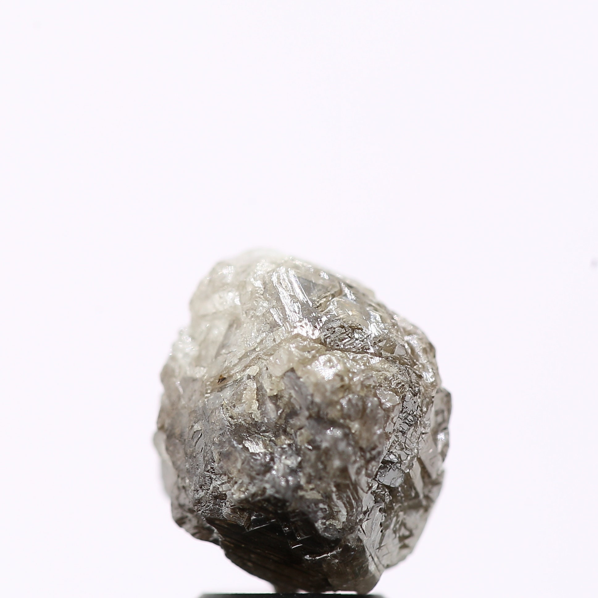 6.03 Carat Brown Rough Diamond – Natural Uncut Stone - Etsy