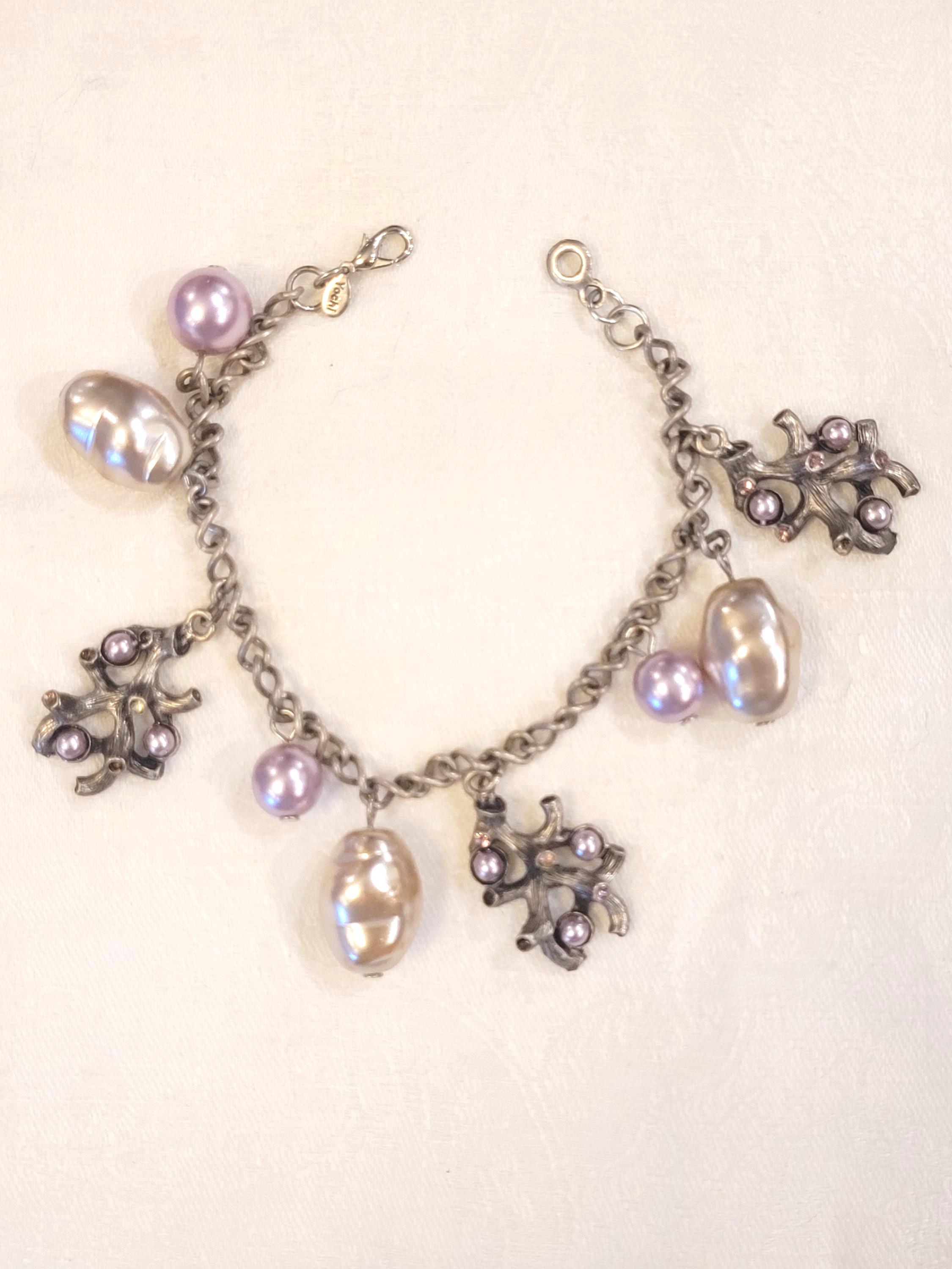 Yochi Ny Necklace - Etsy