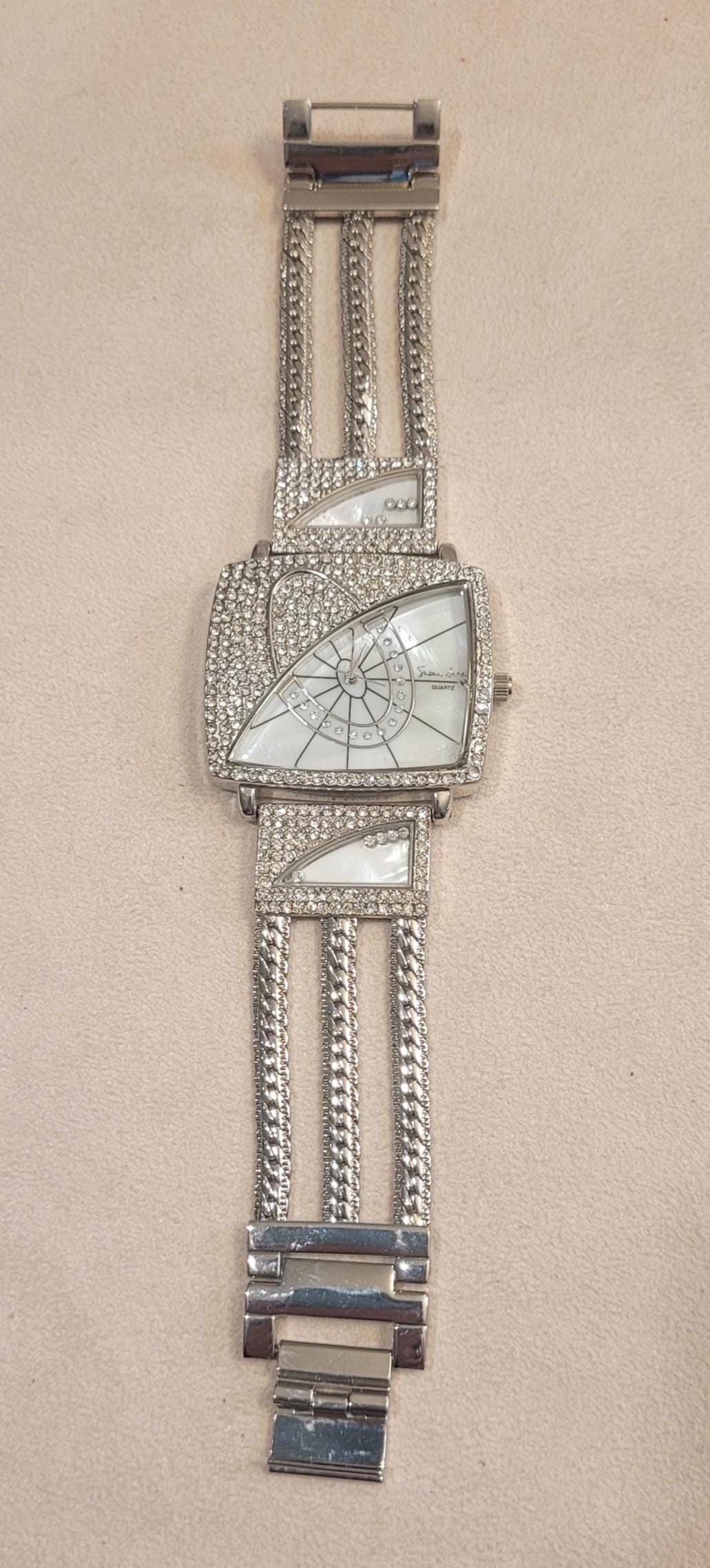 Susan Lucci Watches - Etsy display picture 3