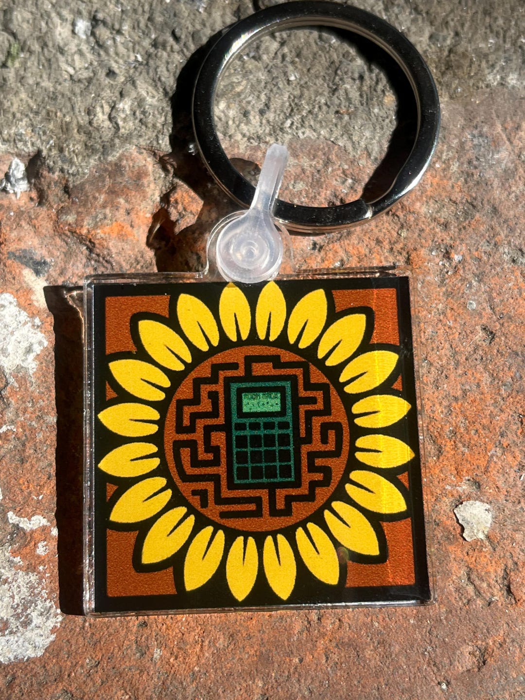 Moving Keychain Moving Different Album Keychain - Etsy