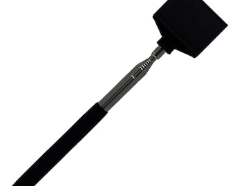 Amaroids Retractable Extendable 2" Sticker Pole Extends 40 Inch