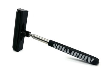 Amaroids Art Retractable Extendable Sticker Roller Pole 40 Inch