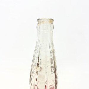 Vintage Tru - Ade ACL Soda Bottle 7oz. 1941 Kansas City, MO. Empty Glass Bottle image 2