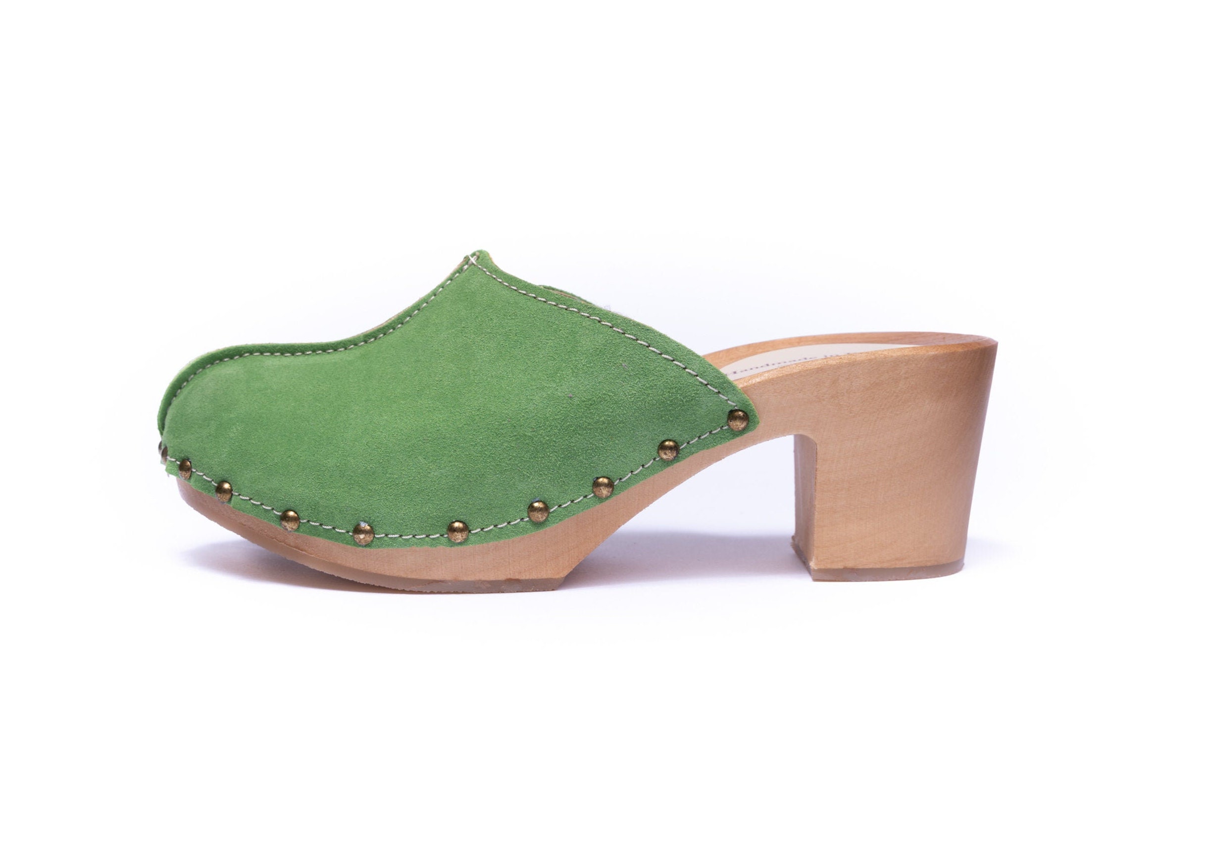 clogs summer