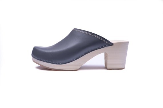 swedish clogs etsy