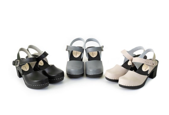 Suecos zuecos zapatos de mujer sandalias de mujer zuecos de