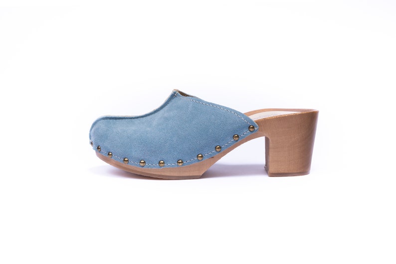 clogs summer