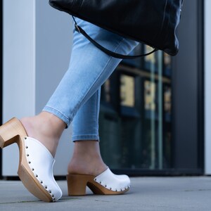 Nuove donne intasa scarpe in pelle Scarpe di taglio Scarpe donne mozze Donne ossidi svedesi intasa menti svedesi Donne sandali Donne Stivali Scarpe fatte a mano Scarpe Donne immagine 6