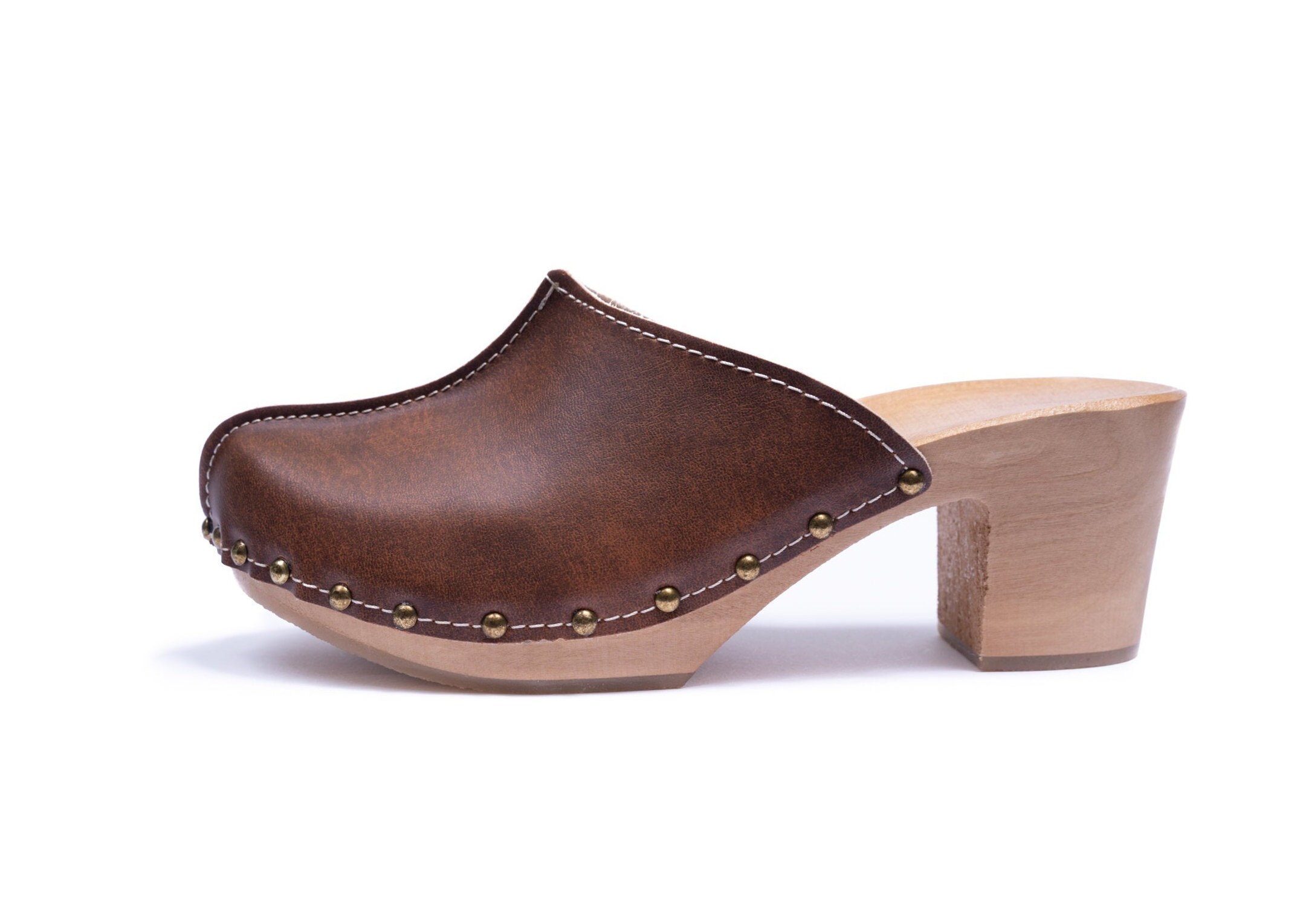 ladies summer clogs
