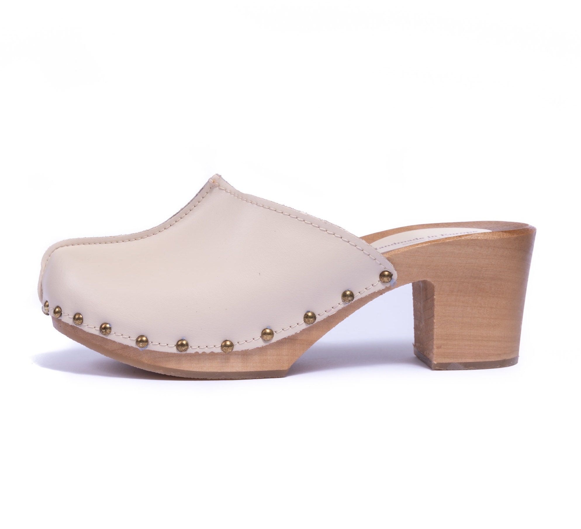 Clogs and mules for ladies discount