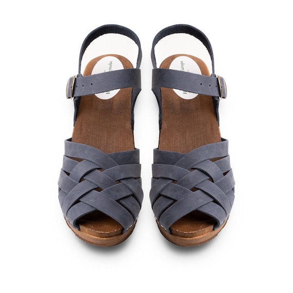 Mia swedish best sale clogs