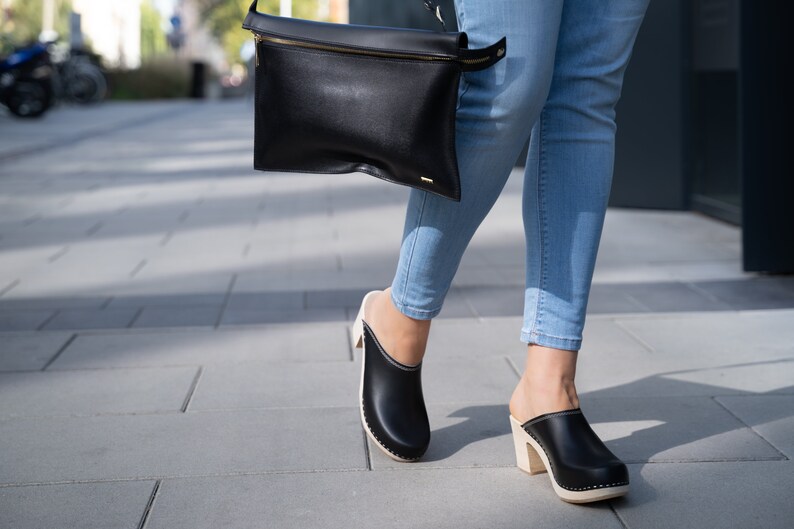 swedish clogs for women