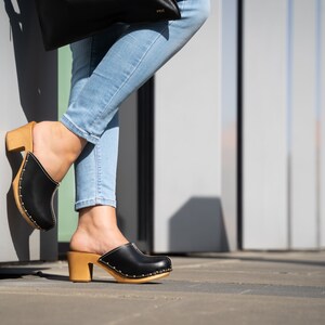 Nuove donne intasa scarpe in pelle Scarpe di taglio Scarpe donne mozze Donne ossidi svedesi intasa menti svedesi Donne sandali Donne Stivali Scarpe fatte a mano Scarpe Donne immagine 10