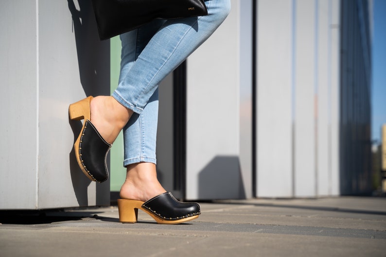 Nuove donne intasa scarpe in pelle Scarpe di taglio Scarpe donne mozze Donne ossidi svedesi intasa menti svedesi Donne sandali Donne Stivali Scarpe fatte a mano Scarpe Donne immagine 10