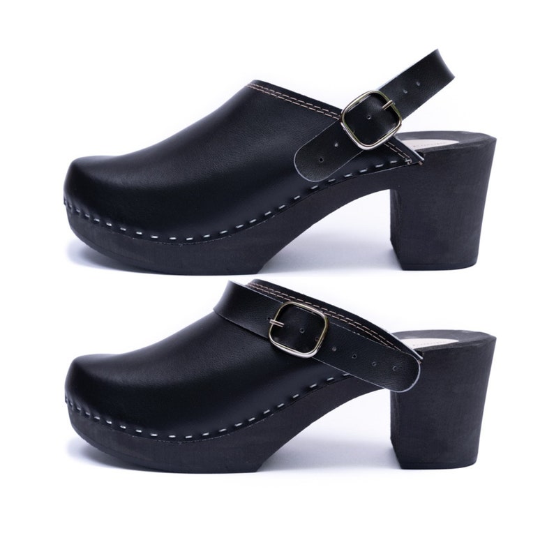 swedish clogs etsy