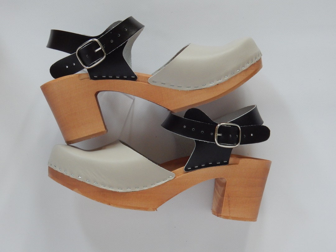 Sabots sandales pour femme, haut talon, sandales à talons, les