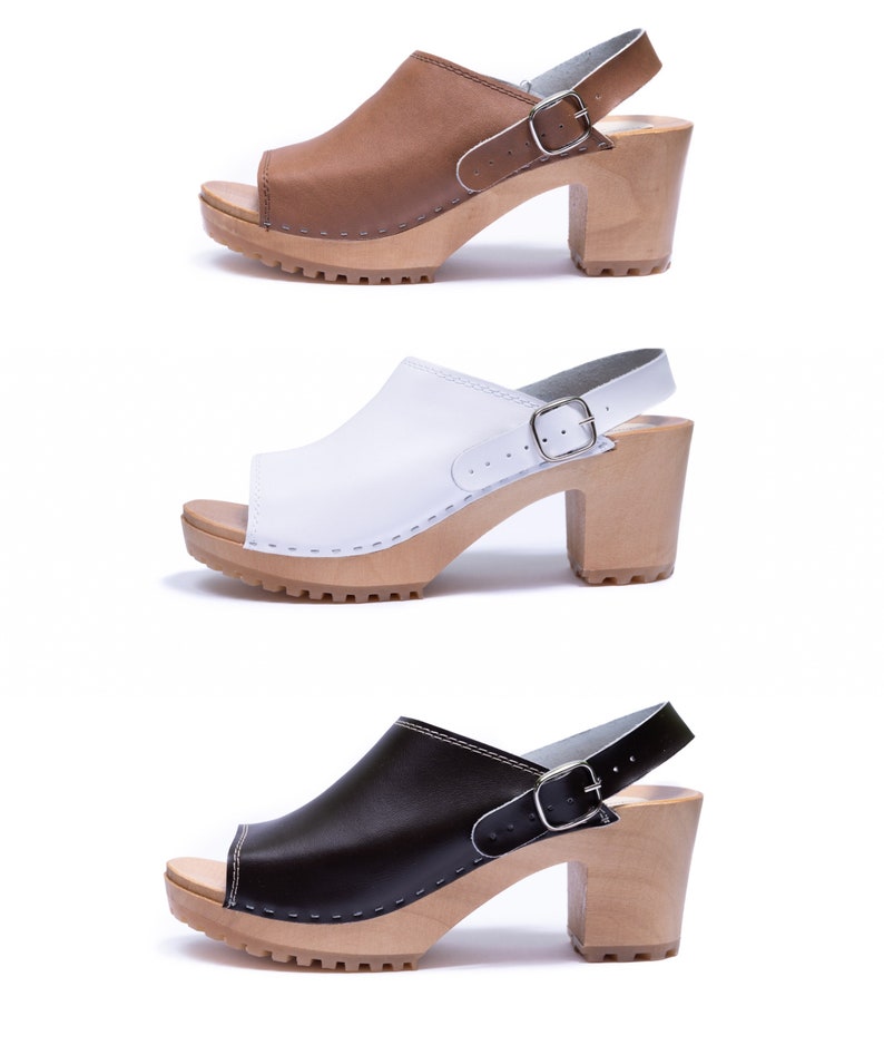 swedish clogs for women