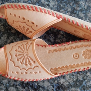 Open toe women sllipers,Women slippers,Leather women slippers,Women mules,Leather slippers,Slippers womens,Christmas gift,Gift for mother