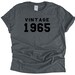 see more listings in the Birthday T-Shirts section