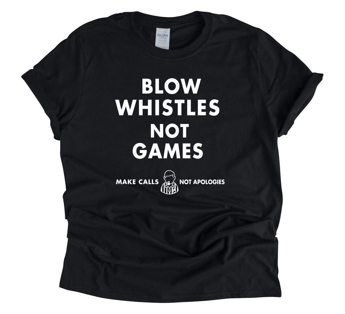 whistles t shirt