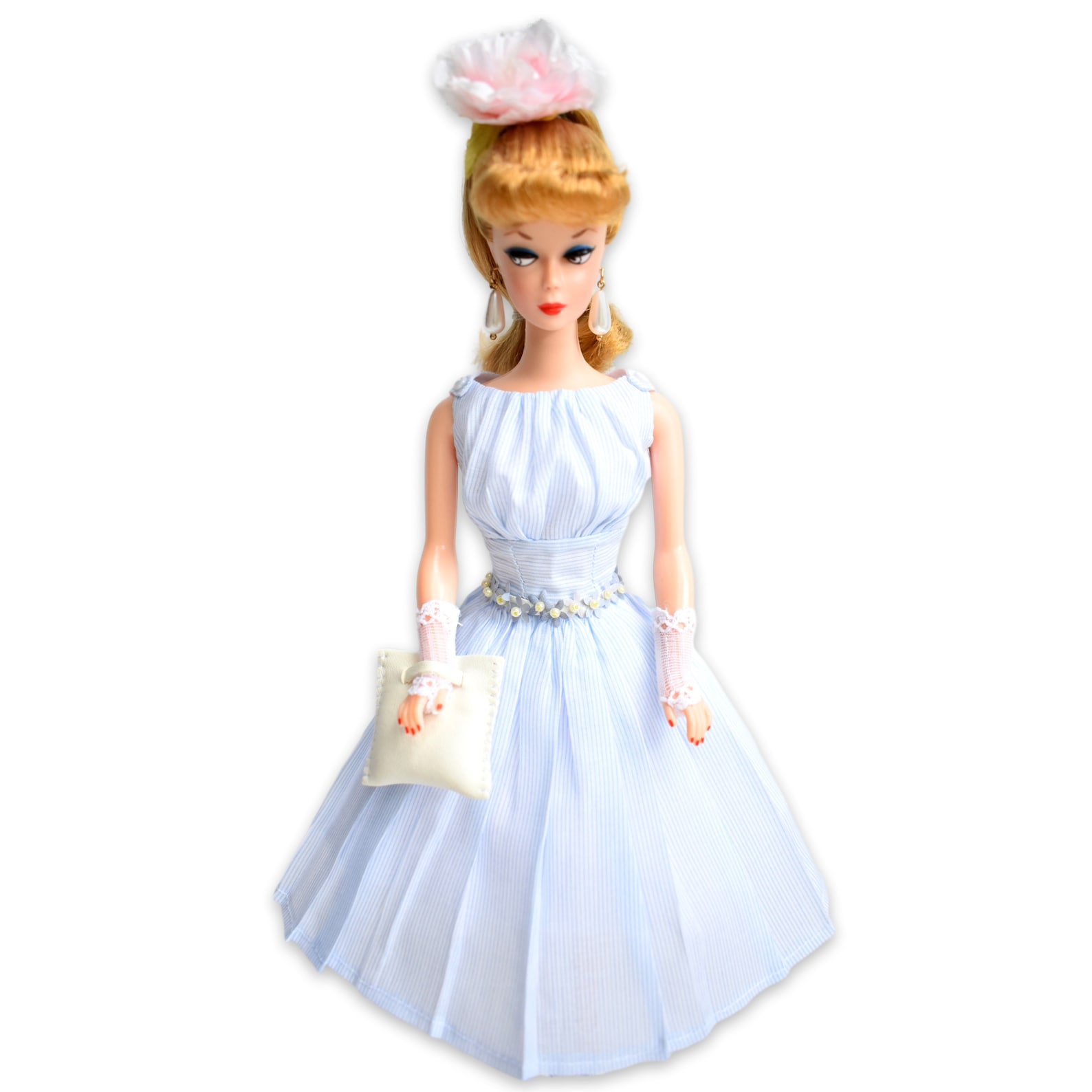 Barbie Silkstone Doll Clothes